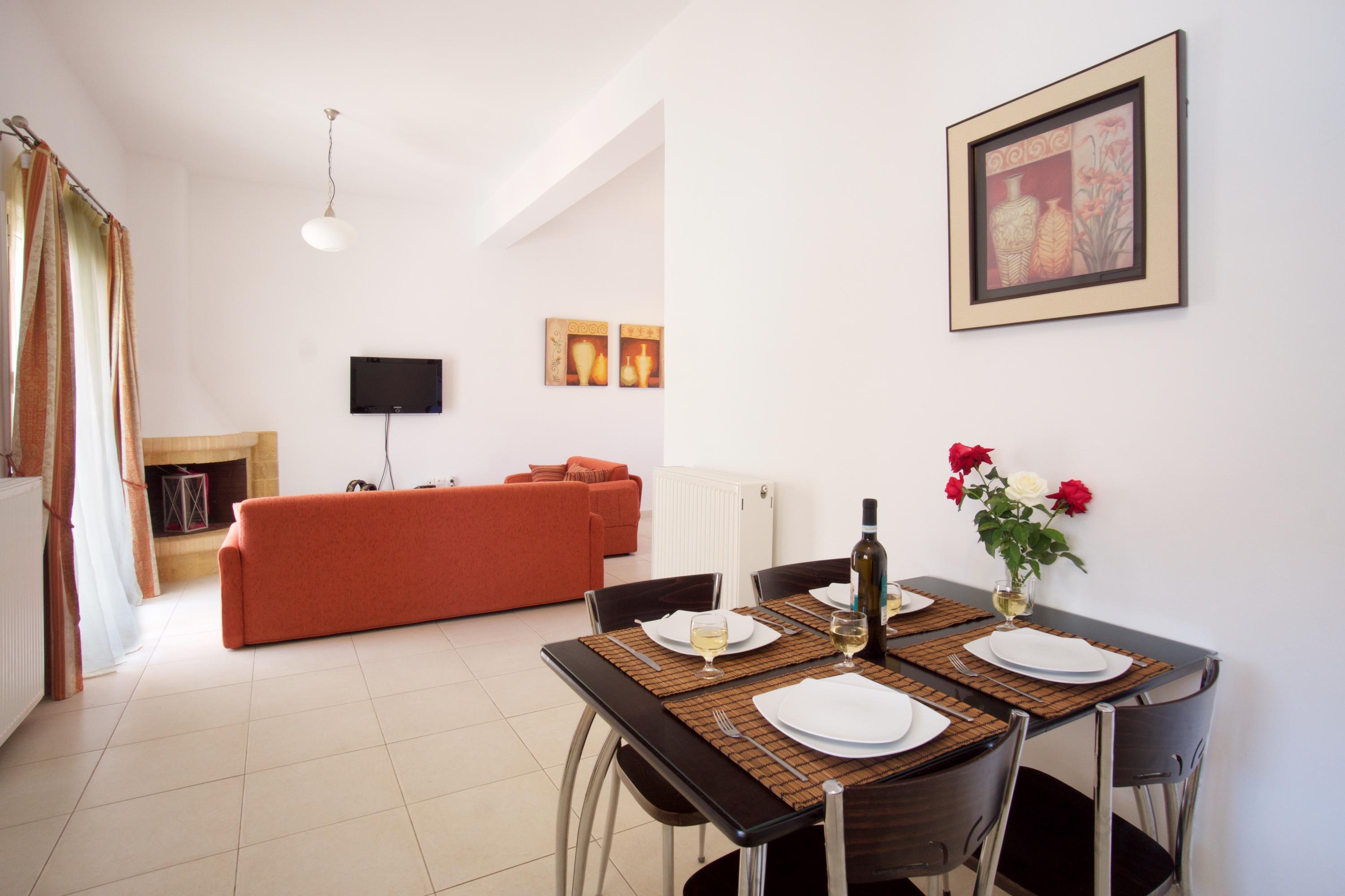 Studios Diamanto Karavomylos Ngoại thất bức ảnh