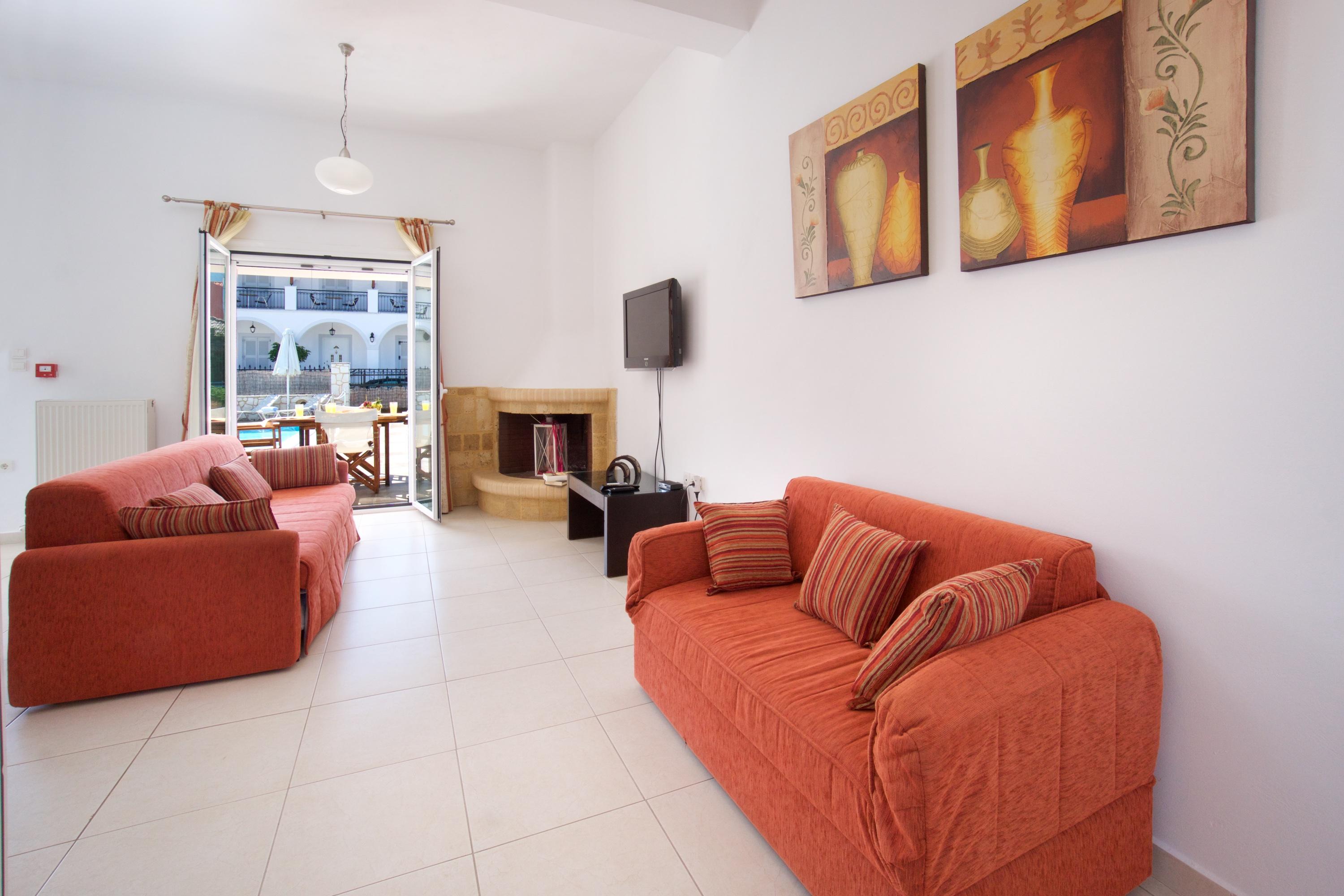 Studios Diamanto Karavomylos Ngoại thất bức ảnh