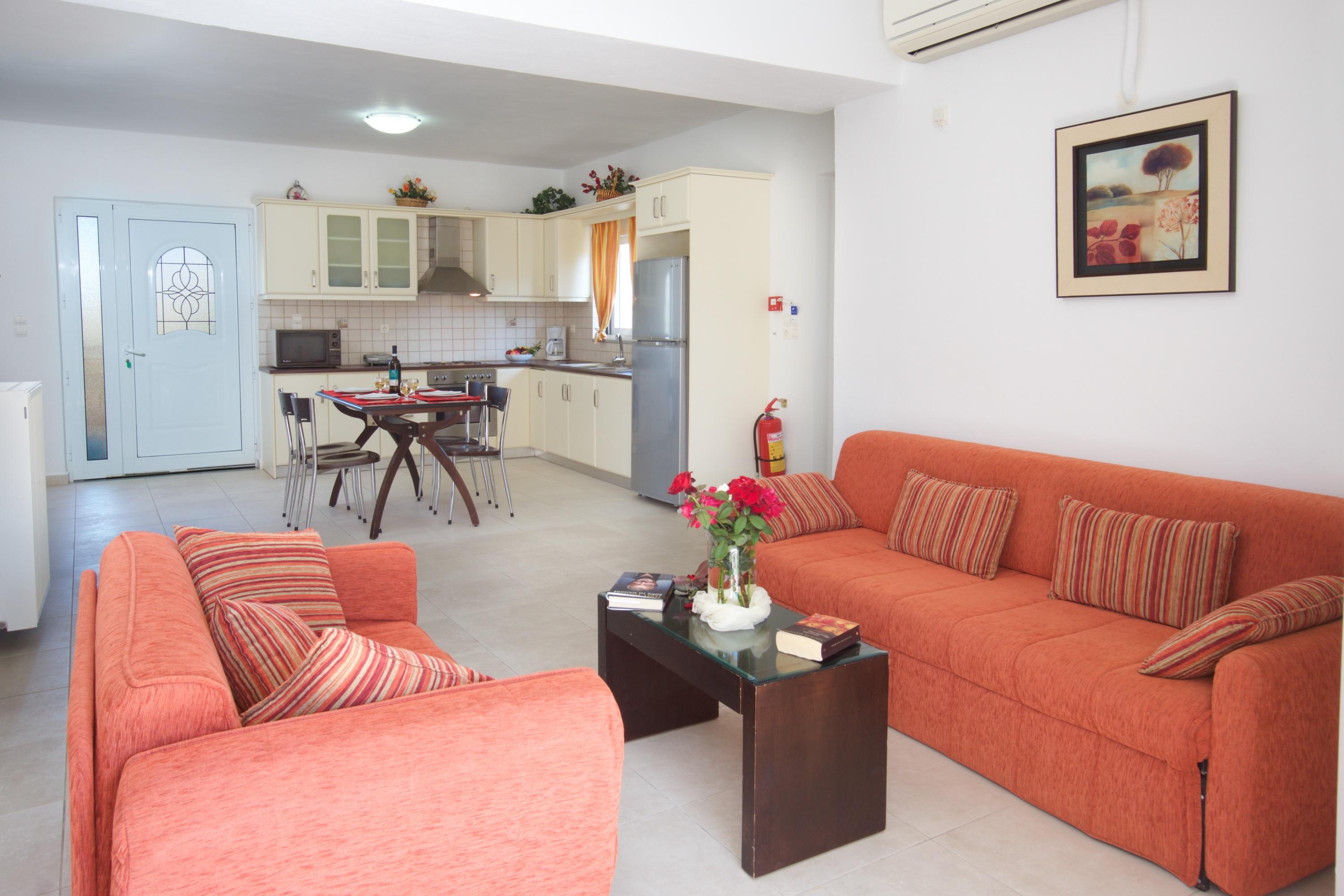 Studios Diamanto Karavomylos Ngoại thất bức ảnh