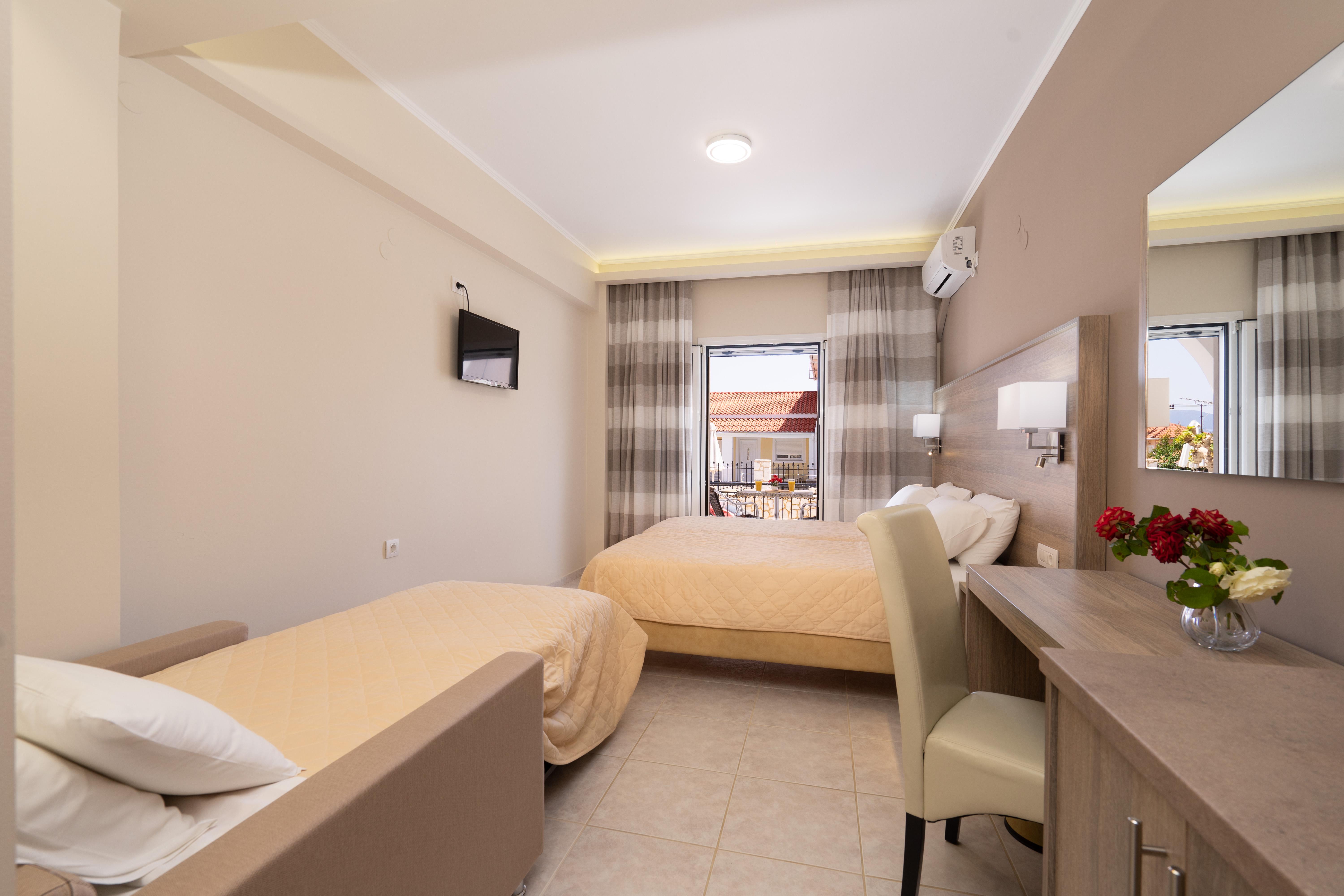 Studios Diamanto Karavomylos Ngoại thất bức ảnh