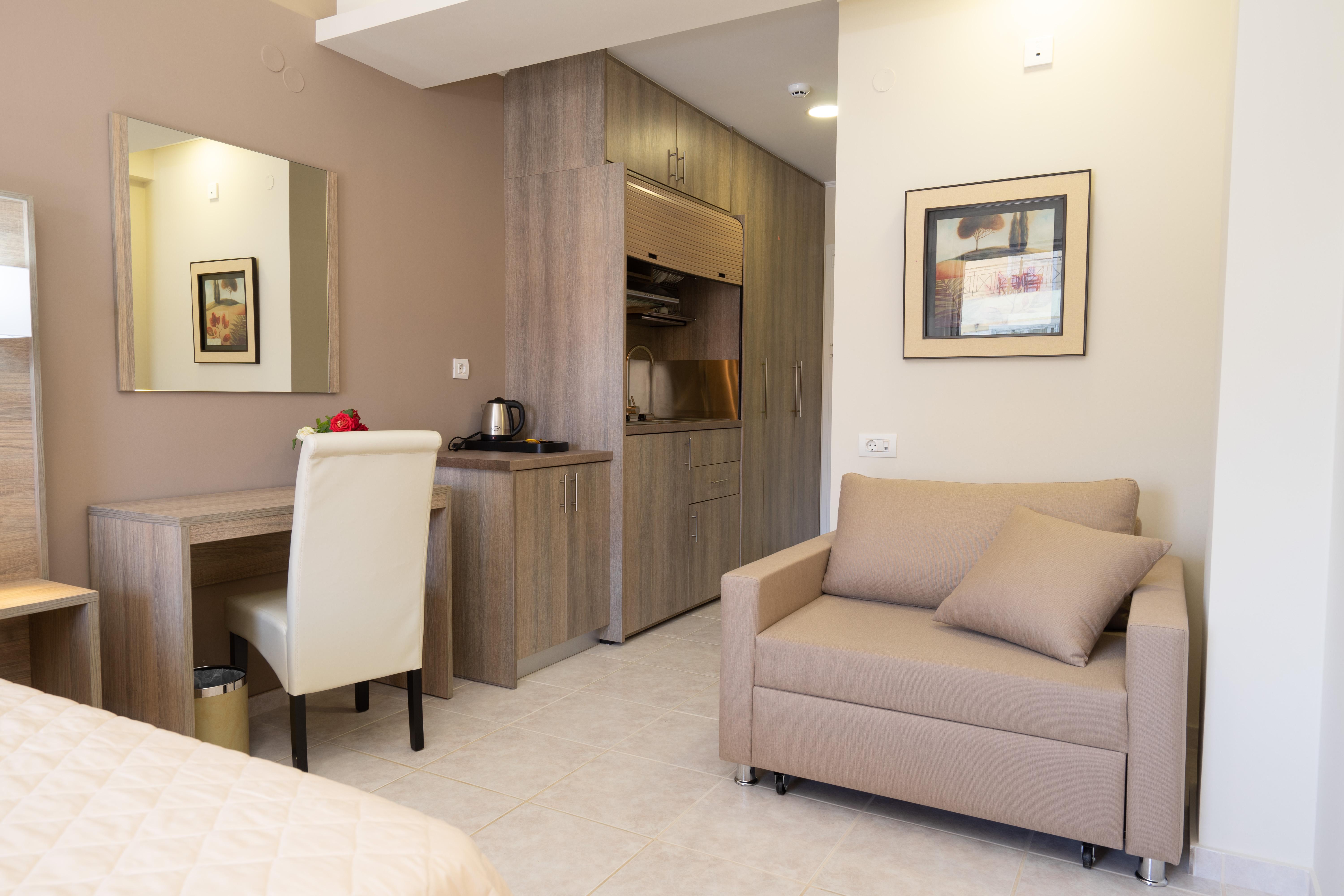 Studios Diamanto Karavomylos Ngoại thất bức ảnh