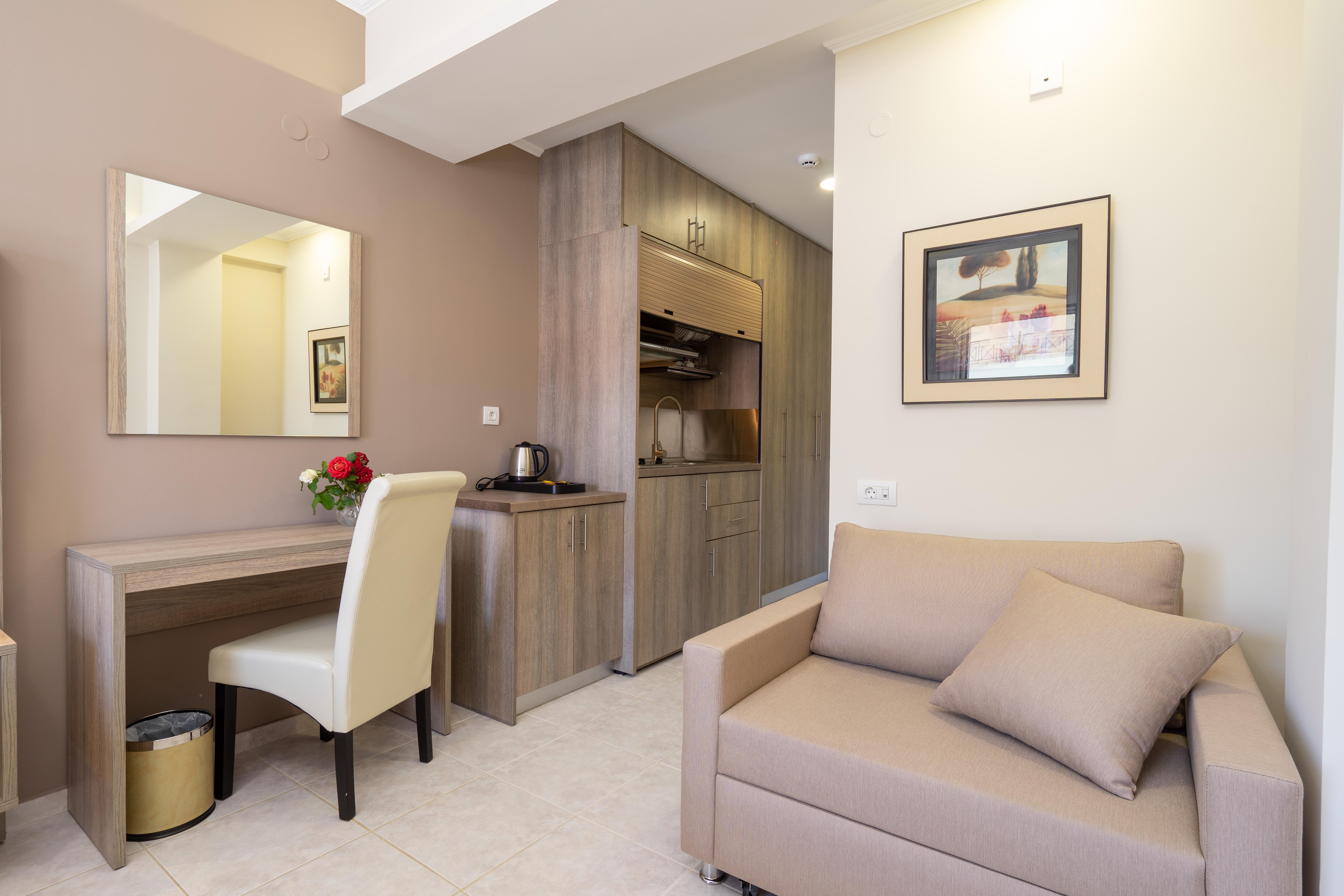 Studios Diamanto Karavomylos Ngoại thất bức ảnh