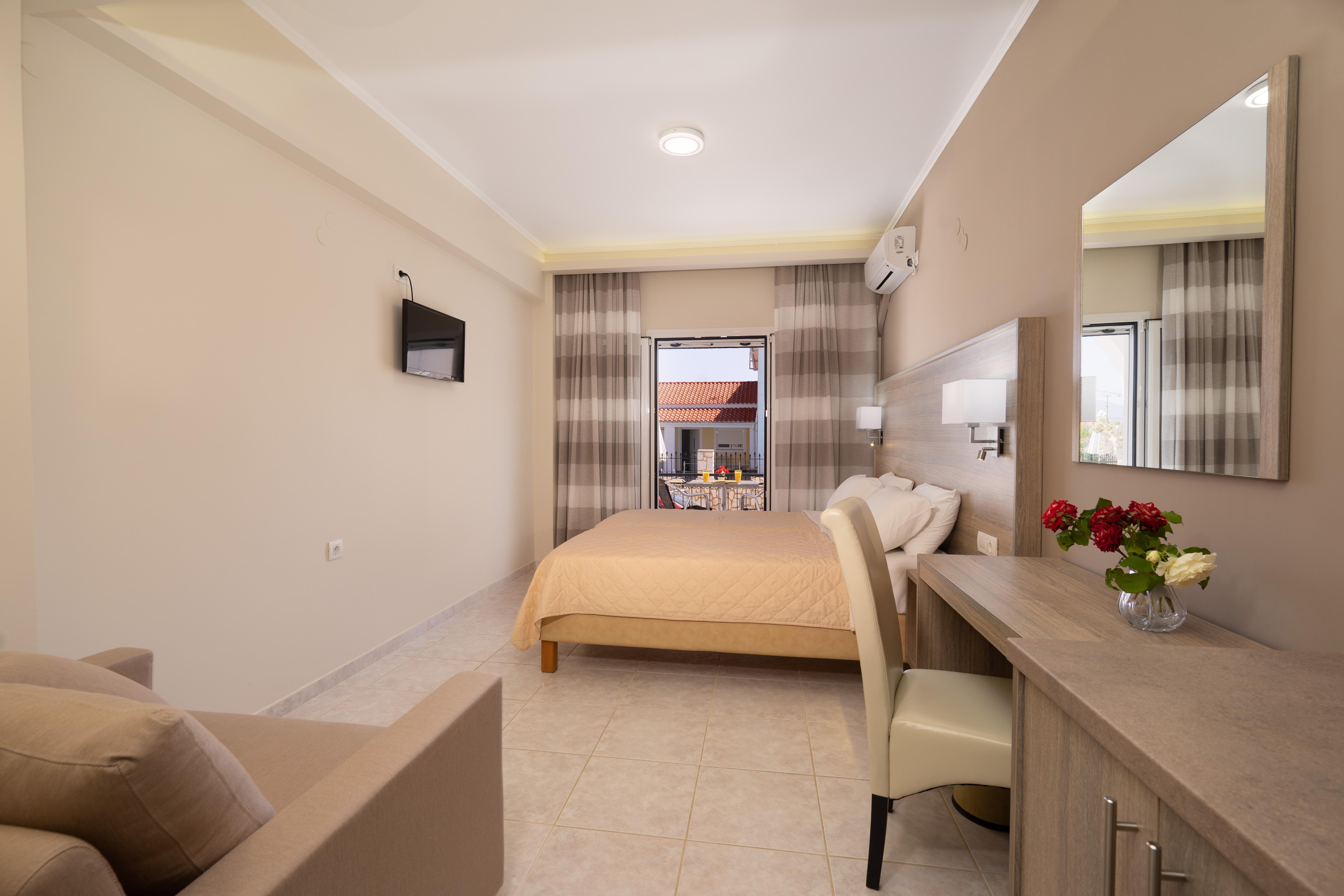 Studios Diamanto Karavomylos Ngoại thất bức ảnh